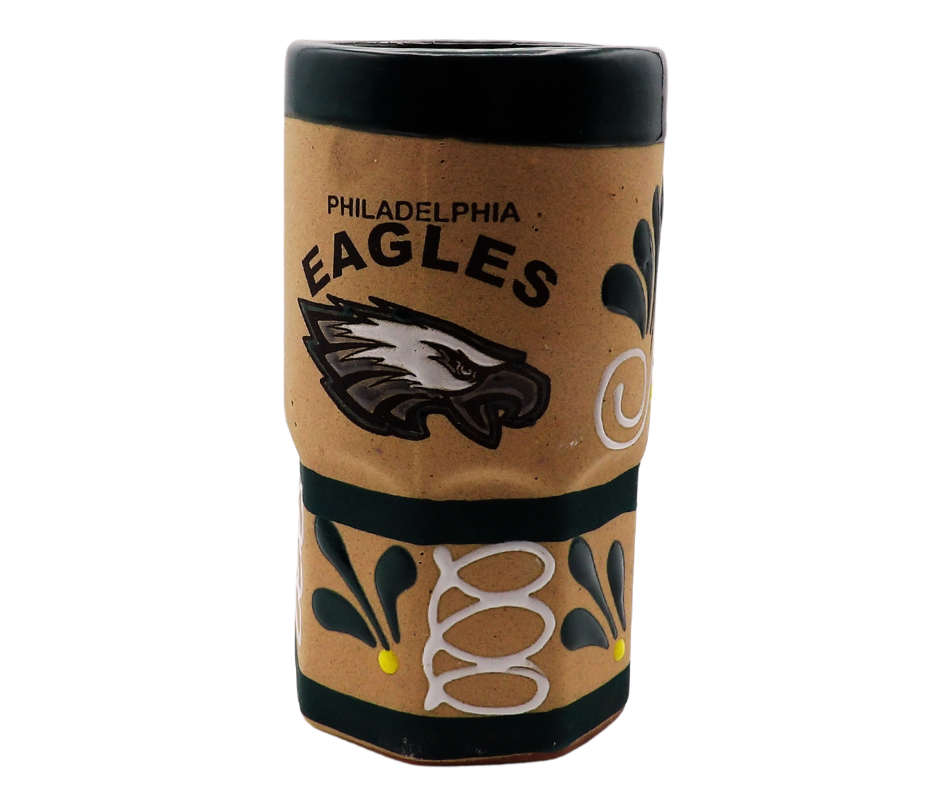 Tarro Michelero Arenoso 1 lto. (NFL)(MLB)