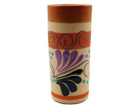 Vaso Jaibolero Arenoso