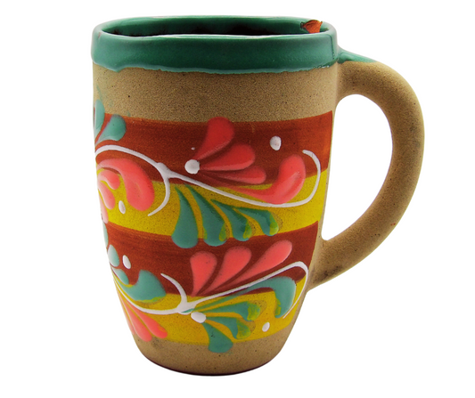 Taza Bala Arenosa
