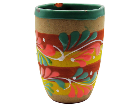 Taza Bala Arenosa
