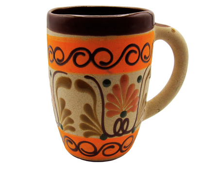 Taza Bala Arenosa