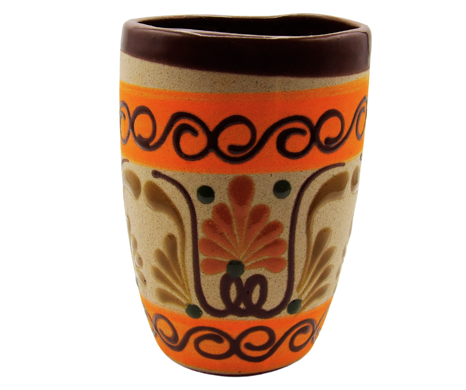 Taza Bala Arenosa