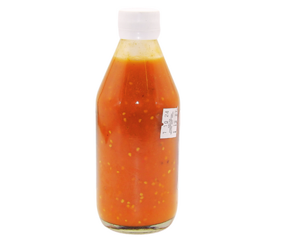 Bredy - Salsa Chile Piquin 1 / 250 ml.