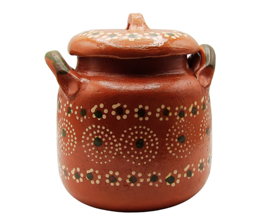 Olla Decorada 2 kg