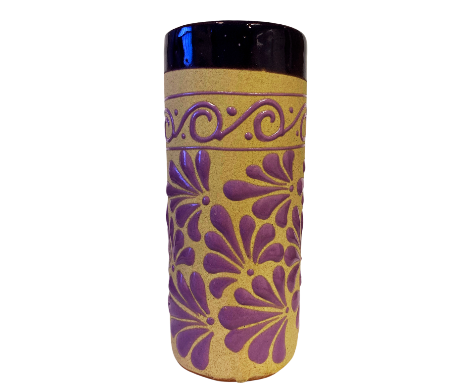 Vaso Jaibolero Arenoso