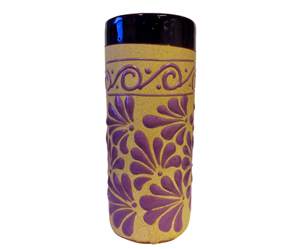 Vaso Jaibolero Arenoso