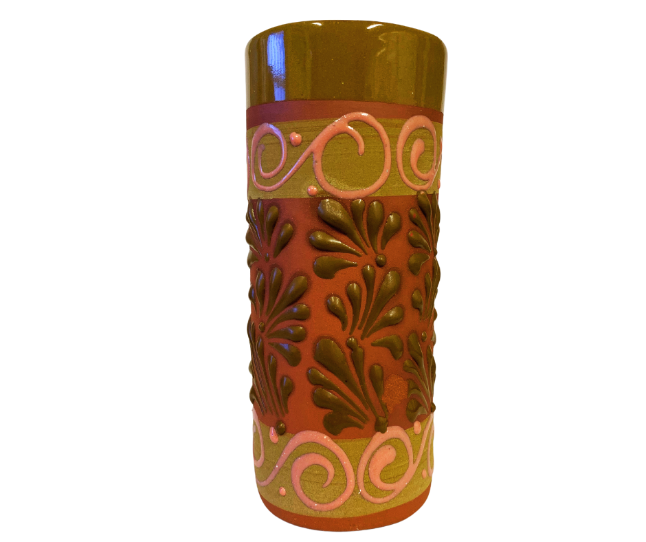 Vaso Jaibolero Arenoso