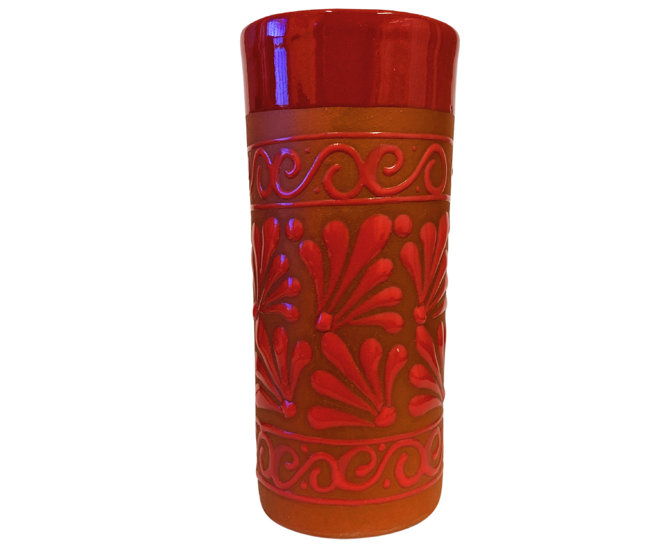 Vaso Jaibolero Arenoso