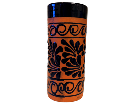 Vaso Jaibolero Arenoso