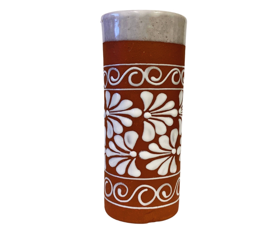 Vaso Jaibolero Arenoso
