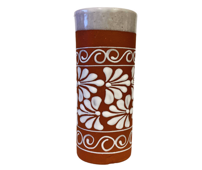 Vaso Jaibolero Arenoso