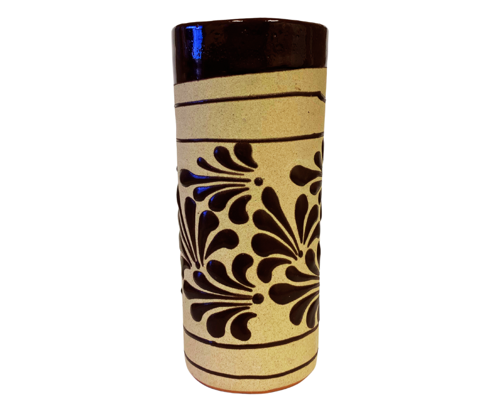 Vaso Jaibolero Arenoso