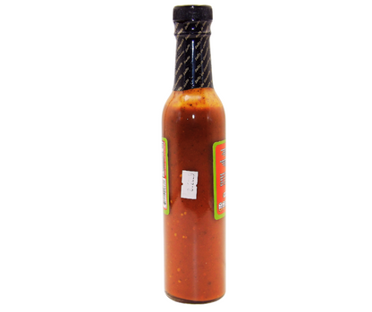 Bredy - Salsa Chile Piquin 1 / 250 ml. (Tall)