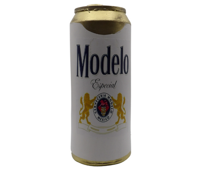 Alcancía de Yeso - Lata Cerveza (Varias)