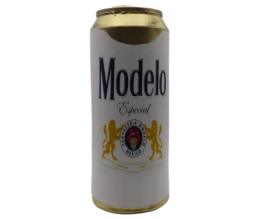 Alcancía de Yeso - Lata Cerveza (Varias)