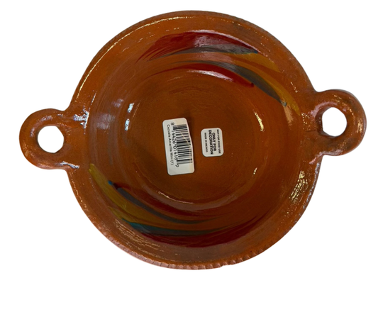 Cazuela Amarilla Mini