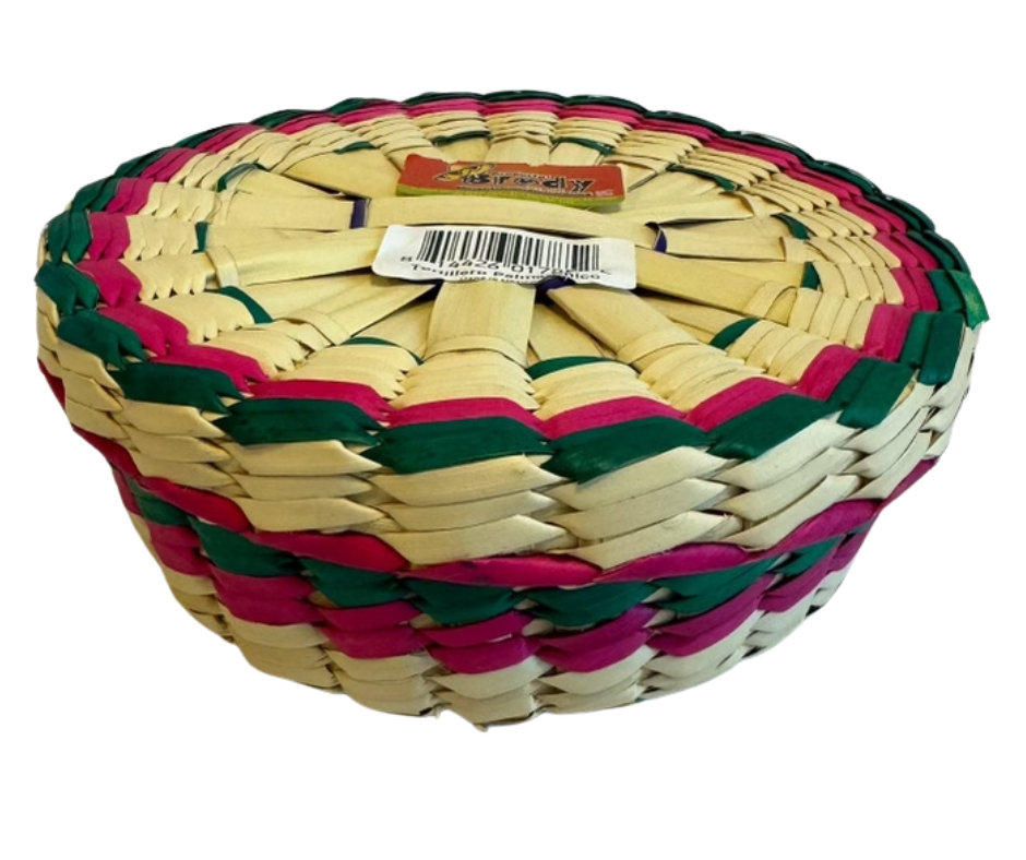 Tortillero de Palma (Chico)