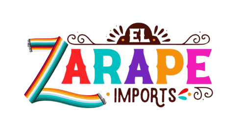 El Zarape Import