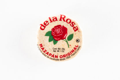 De la Rosa Mazapan 1 / 30ct