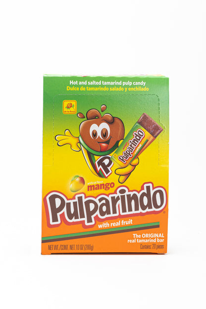 De la Rosa -  Pulparindo Sandia