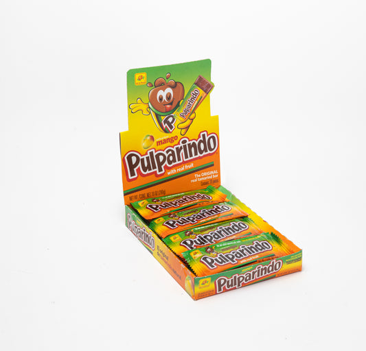 De la Rosa -  Pulparindo Sandia