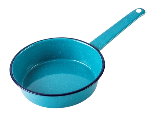 Cinsa - Cacerola Semi Honda 22 Azul Turquesa