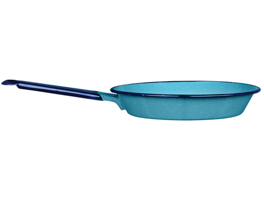 Cinsa - Sarten Conico 30 Azul Turquesa