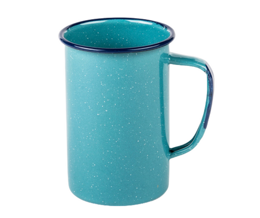 Cinsa - Tarro 20oz Azul Turquesa