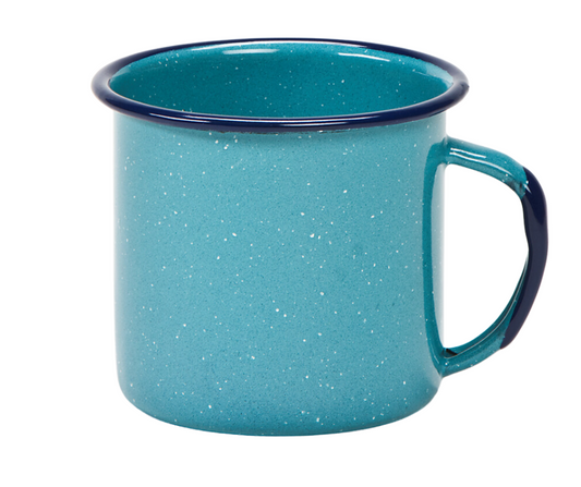 Cinsa - Taza 5cm Azul Turqueza