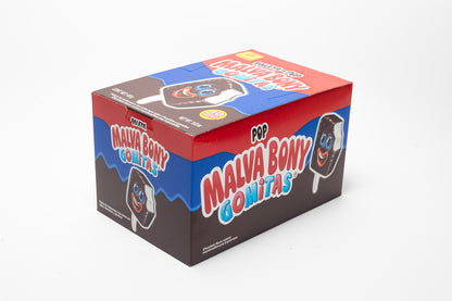 De La Rosa- Malvabony con Gomitas Display